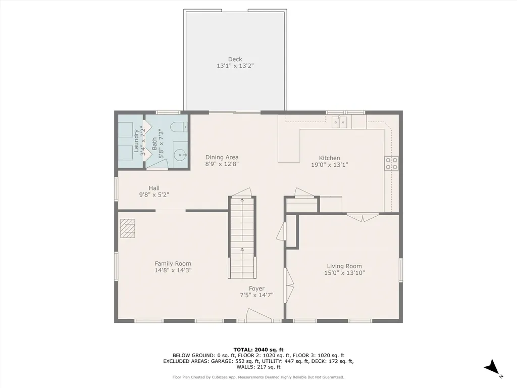 34 Chestnut Drive Allenstown NH 03275
