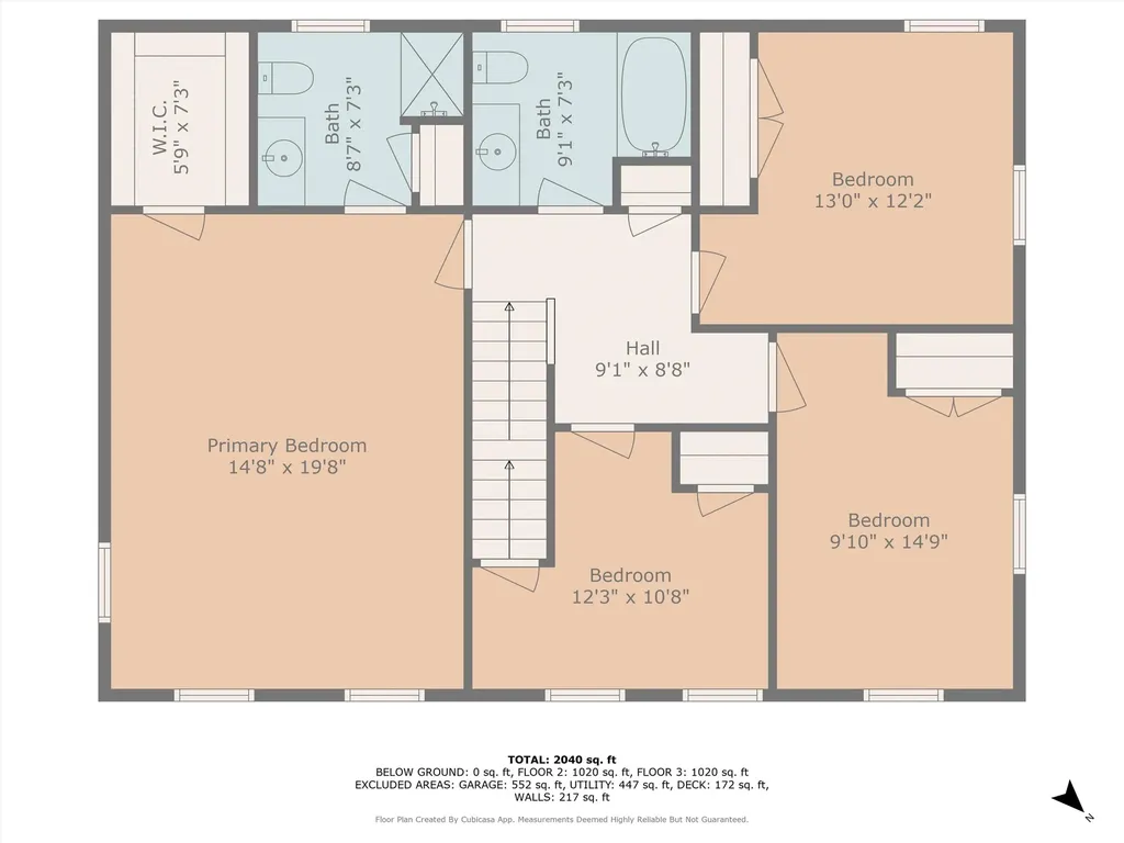 34 Chestnut Drive Allenstown NH 03275