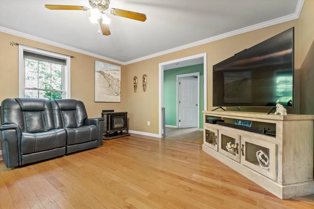 34 Chestnut Drive Allenstown NH 03275
