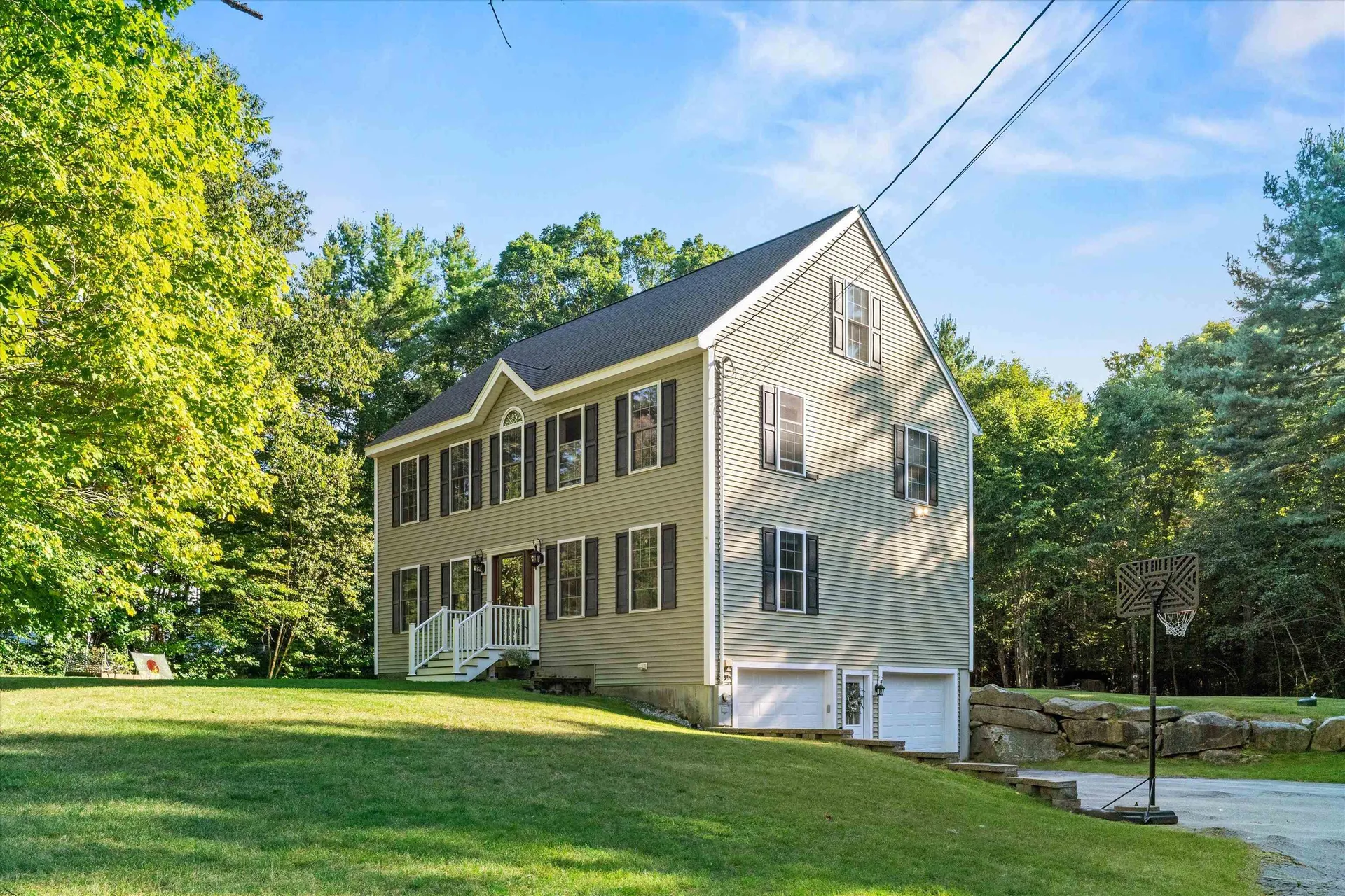 34 Chestnut Drive Allenstown NH 03275