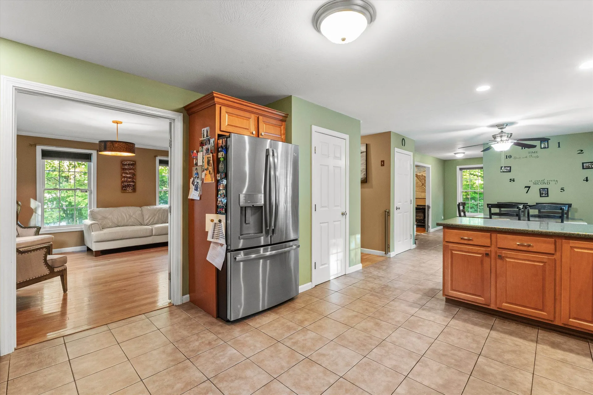 34 Chestnut Drive Allenstown NH 03275