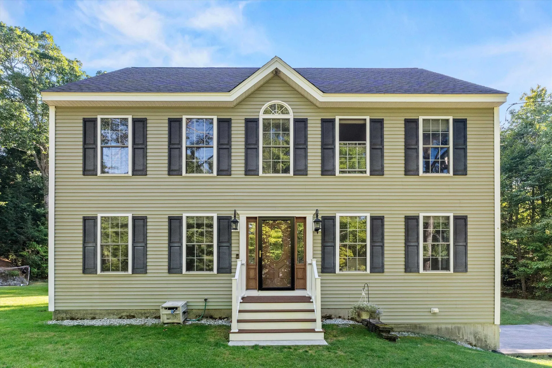 34 Chestnut Drive Allenstown NH 03275