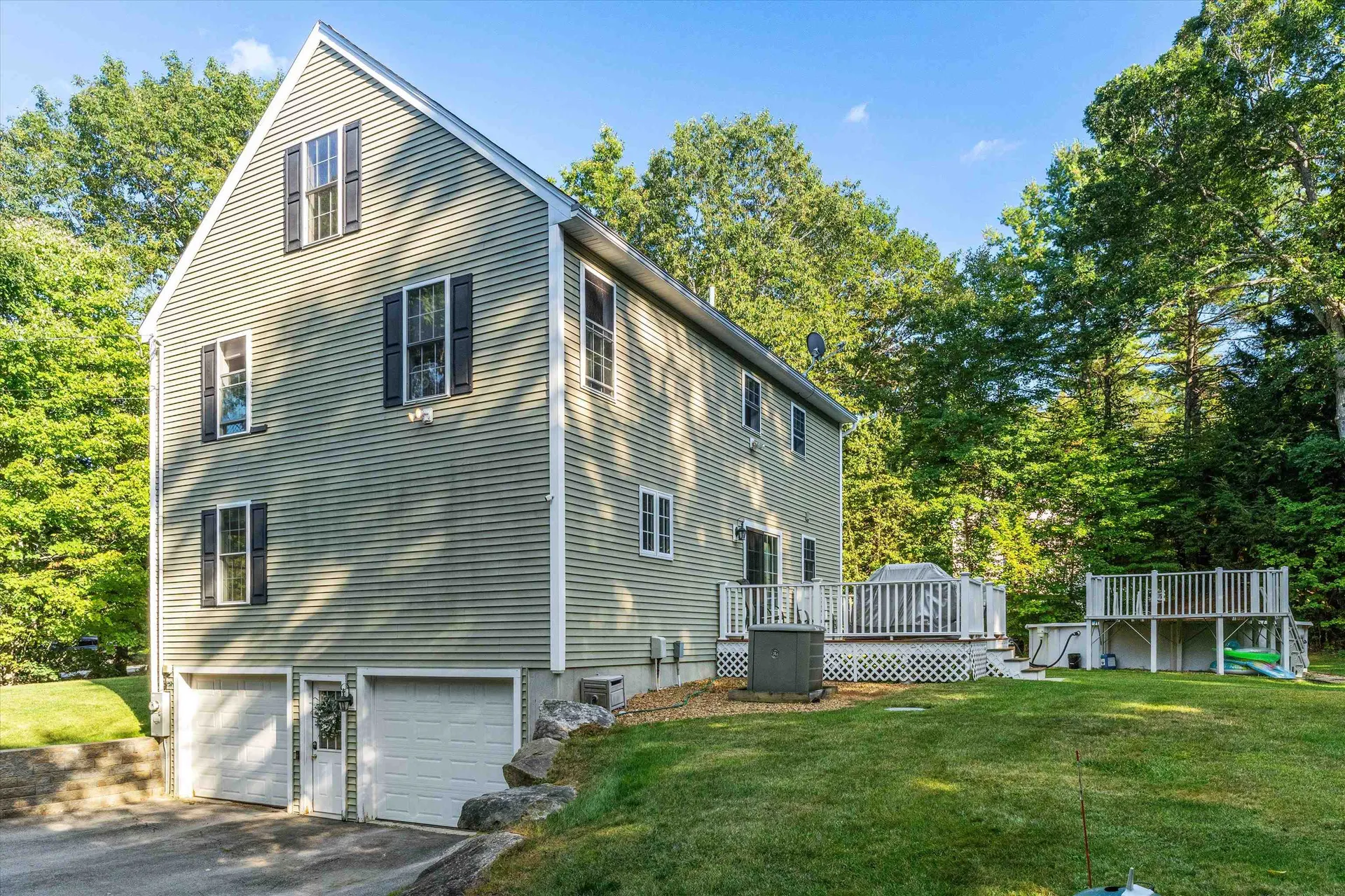 34 Chestnut Drive Allenstown NH 03275
