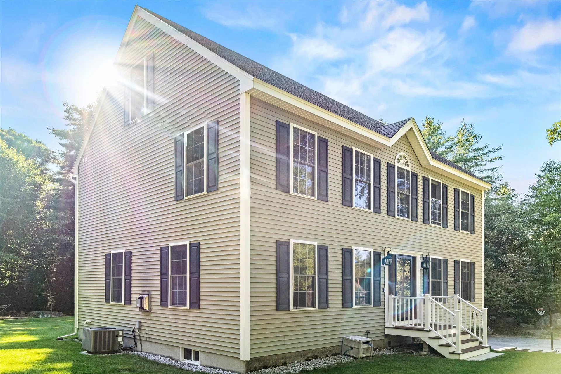34 Chestnut Drive Allenstown NH 03275