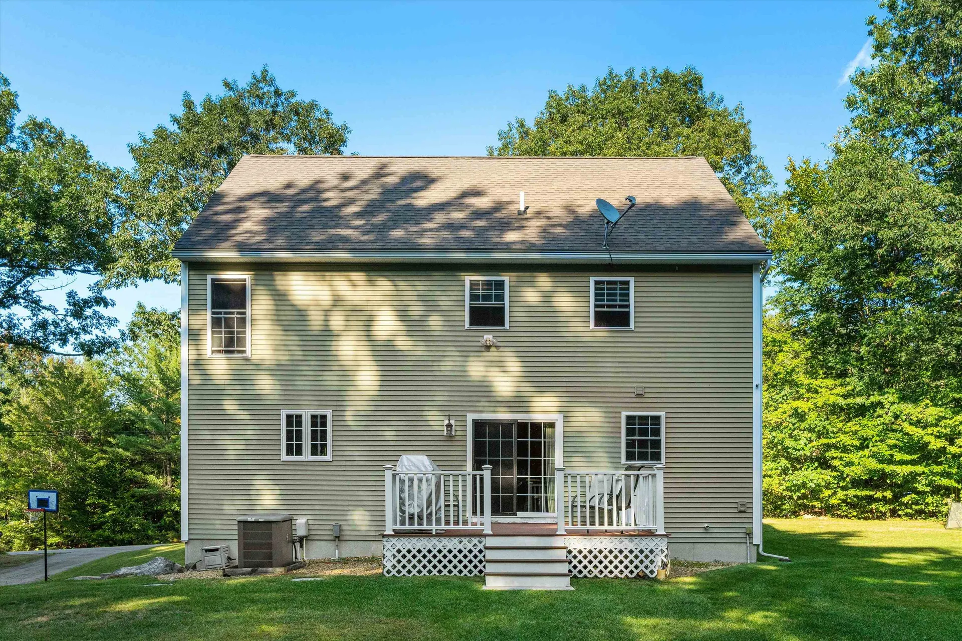 34 Chestnut Drive Allenstown NH 03275