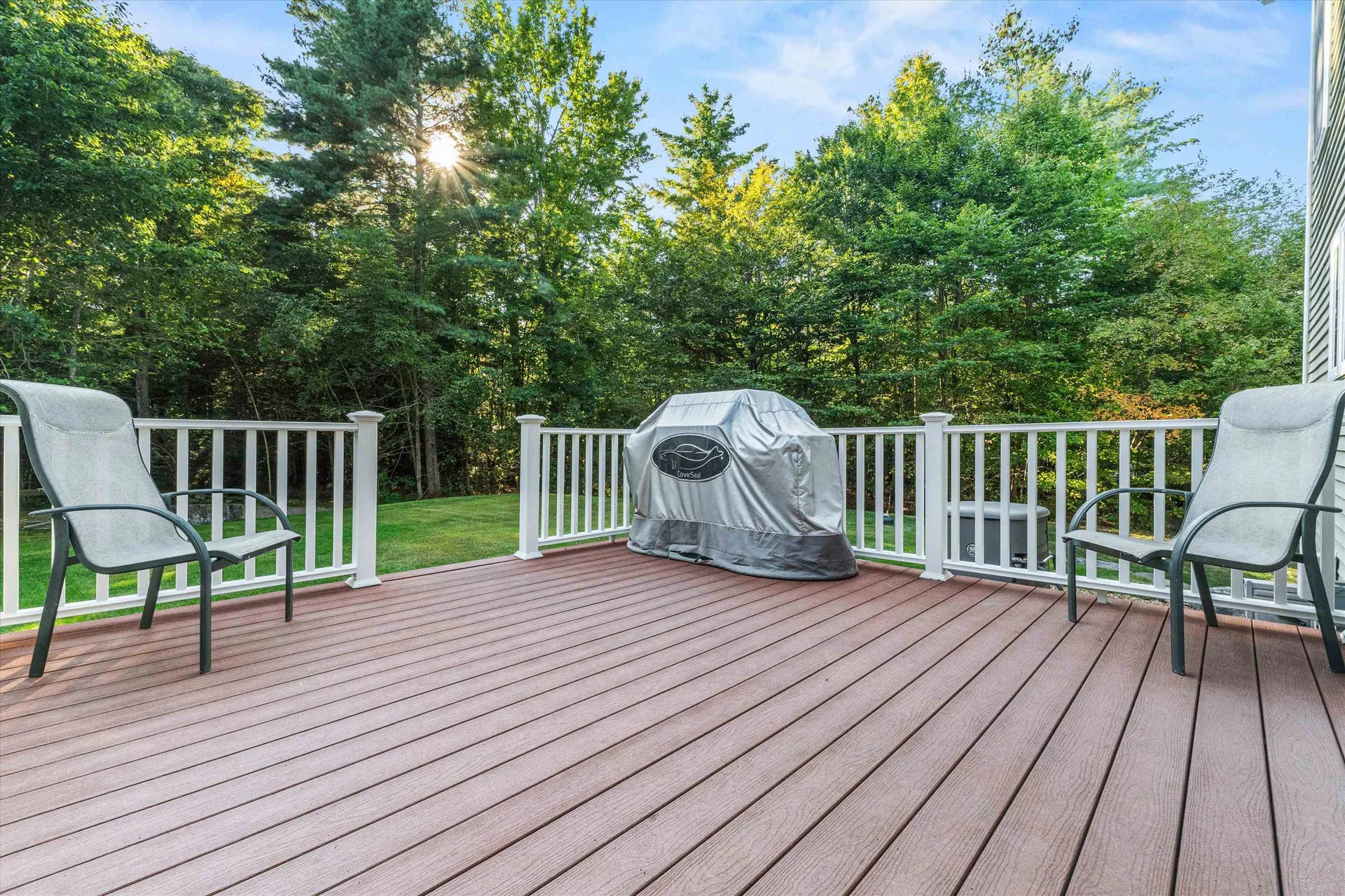 34 Chestnut Drive Allenstown NH 03275