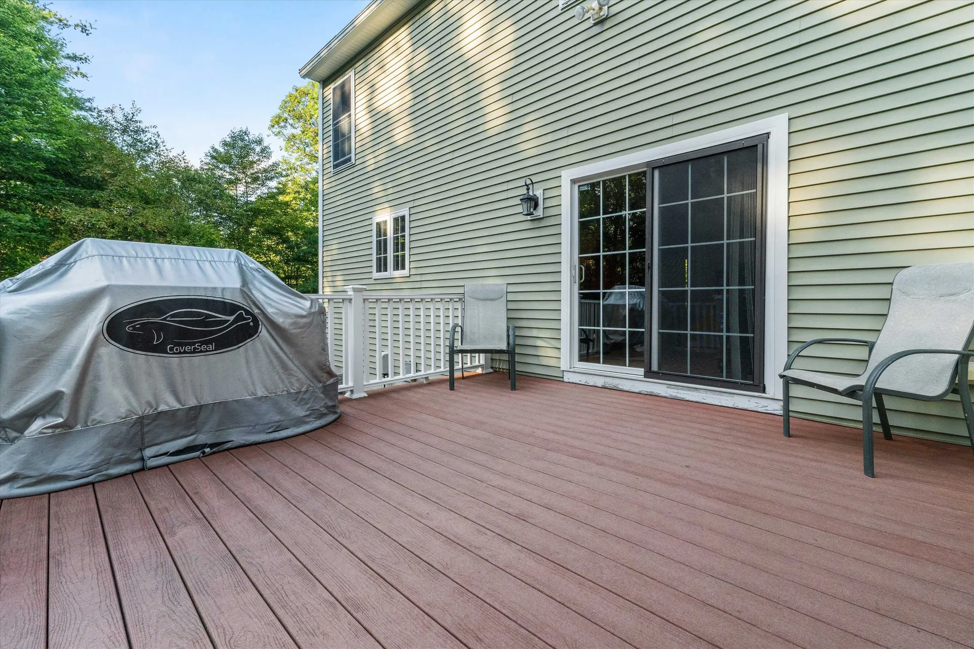 34 Chestnut Drive Allenstown NH 03275