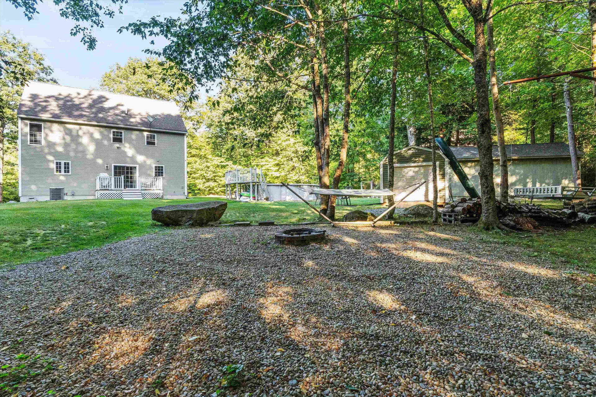 34 Chestnut Drive Allenstown NH 03275