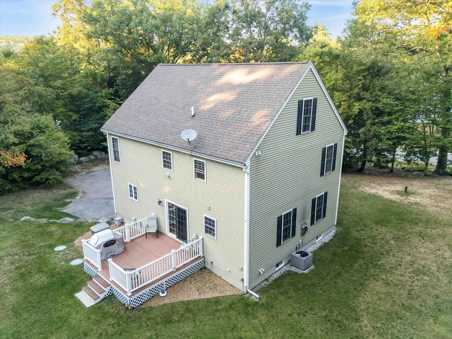 34 Chestnut Drive Allenstown NH 03275