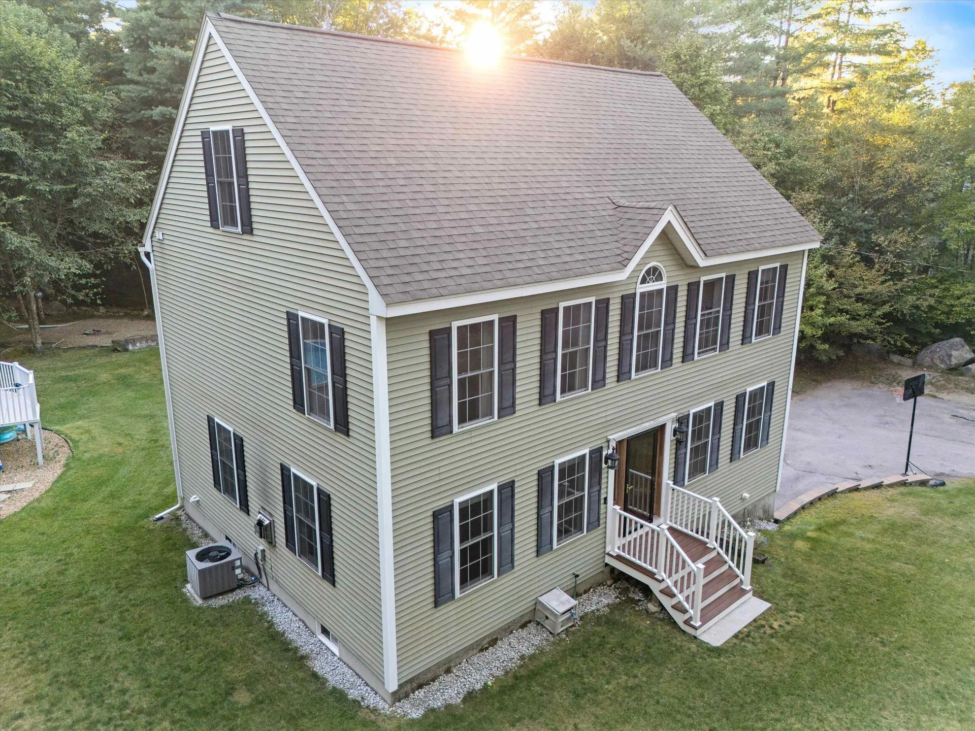 34 Chestnut Drive Allenstown NH 03275