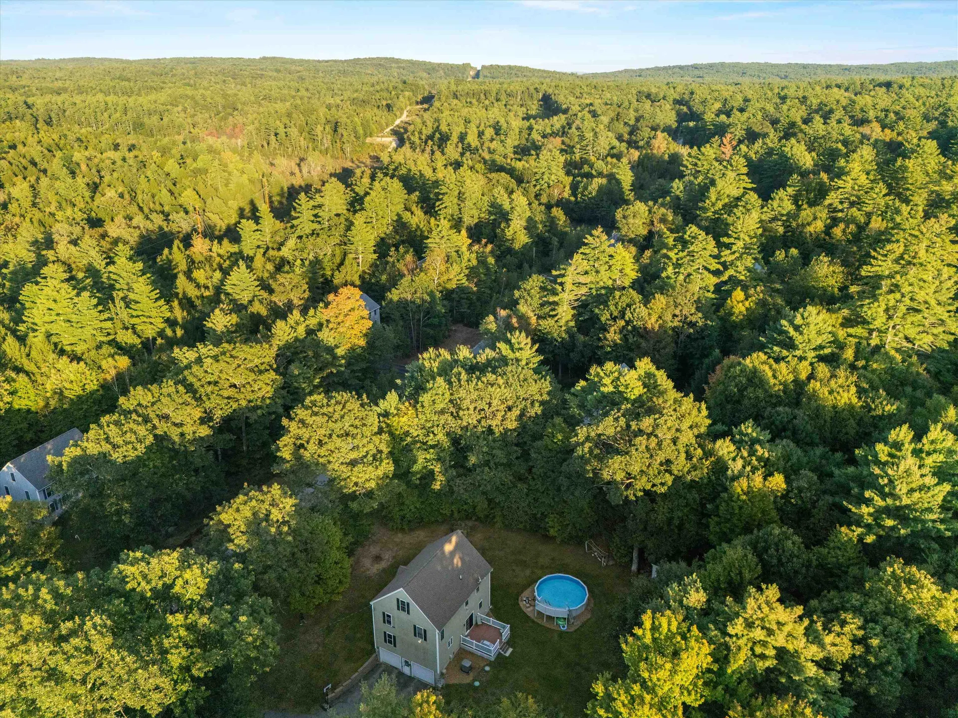 34 Chestnut Drive Allenstown NH 03275