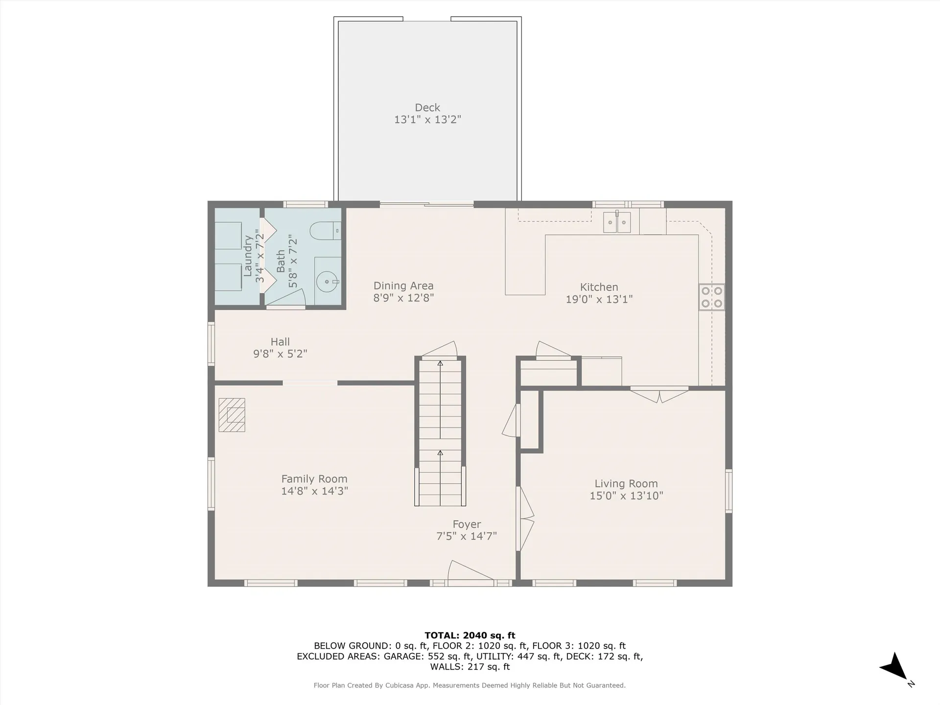 34 Chestnut Drive Allenstown NH 03275