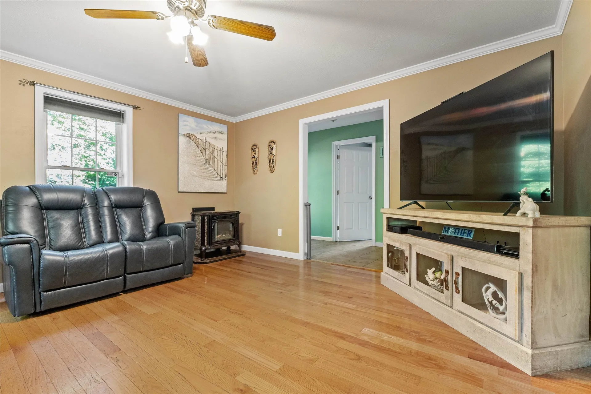 34 Chestnut Drive Allenstown NH 03275