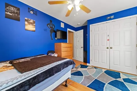 34 Chestnut Drive Allenstown NH 03275