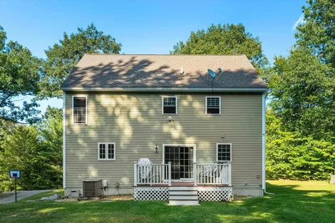 34 Chestnut Drive Allenstown NH 03275