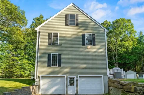 34 Chestnut Drive Allenstown NH 03275