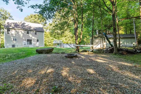 34 Chestnut Drive Allenstown NH 03275