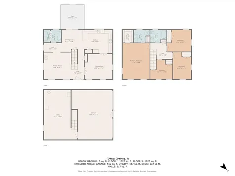 34 Chestnut Drive Allenstown NH 03275