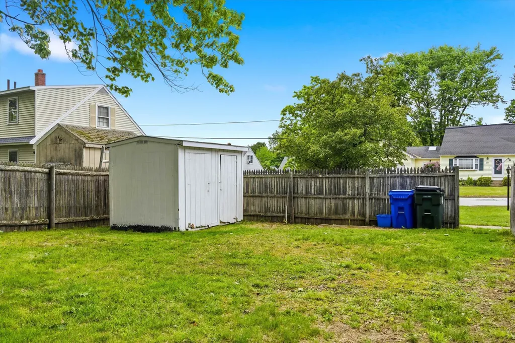 184 Green Acres Drive Manchester NH 03109