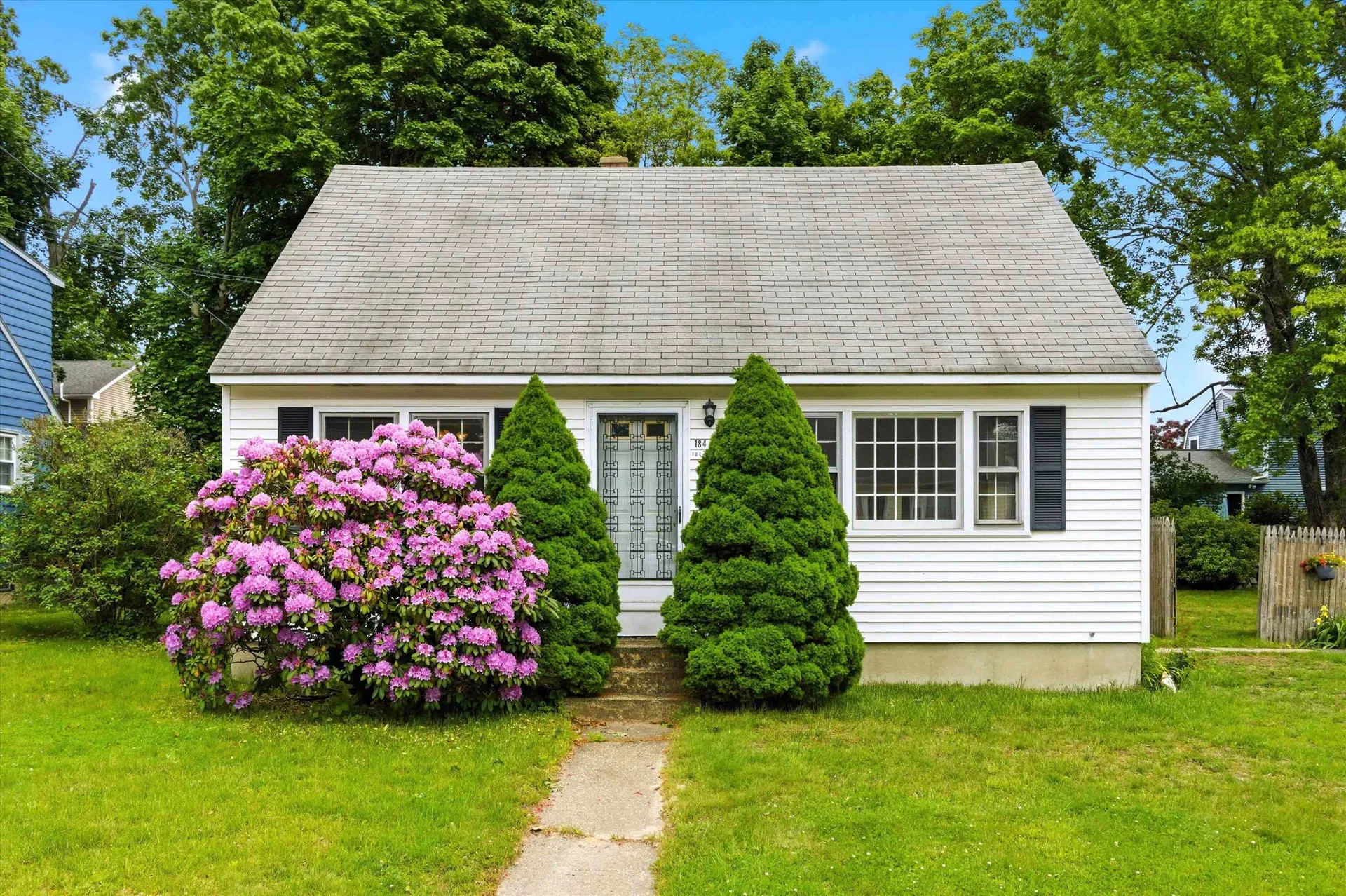 184 Green Acres Drive Manchester NH 03109