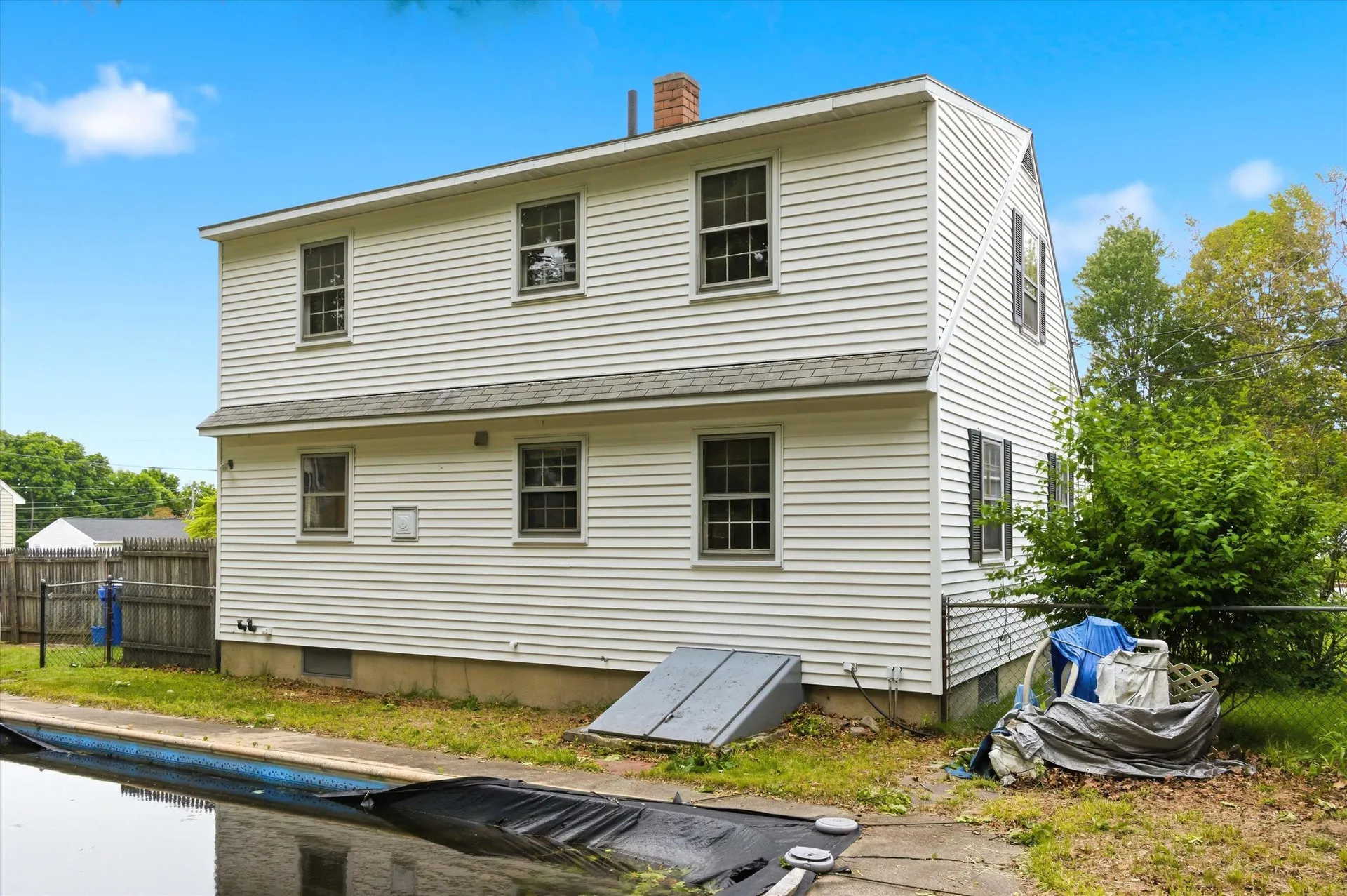 184 Green Acres Drive Manchester NH 03109
