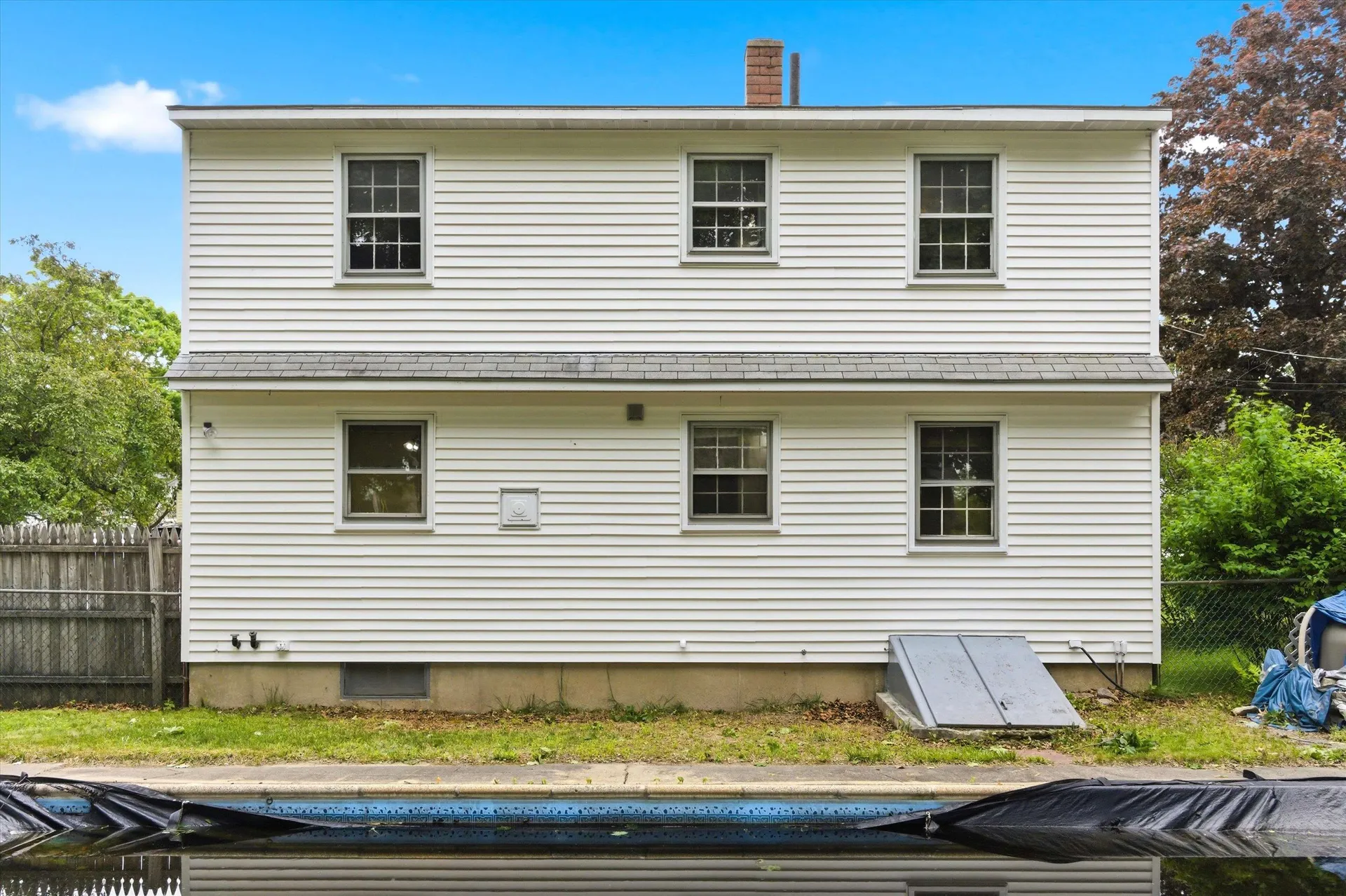 184 Green Acres Drive Manchester NH 03109
