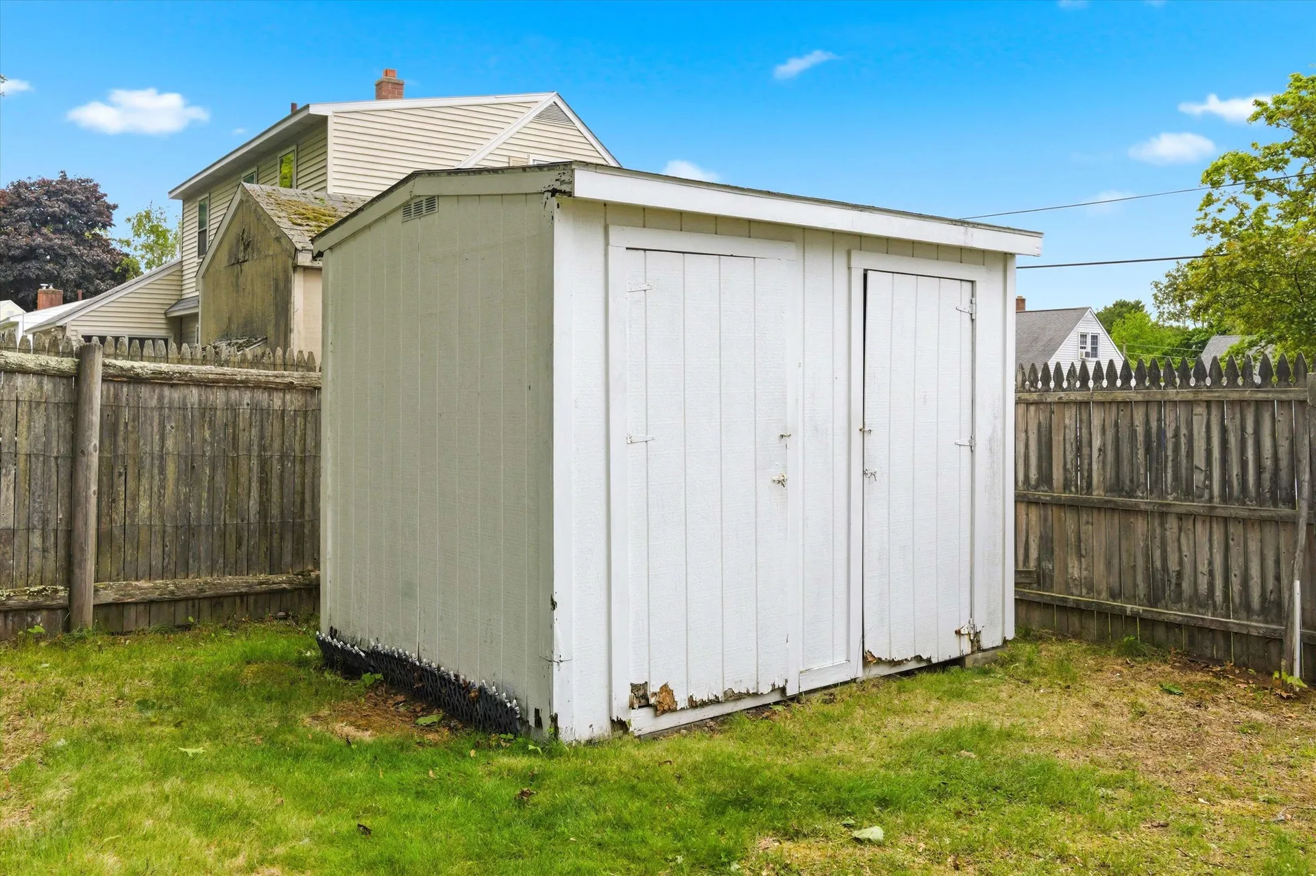 184 Green Acres Drive Manchester NH 03109