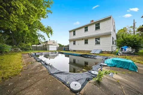 184 Green Acres Drive Manchester NH 03109