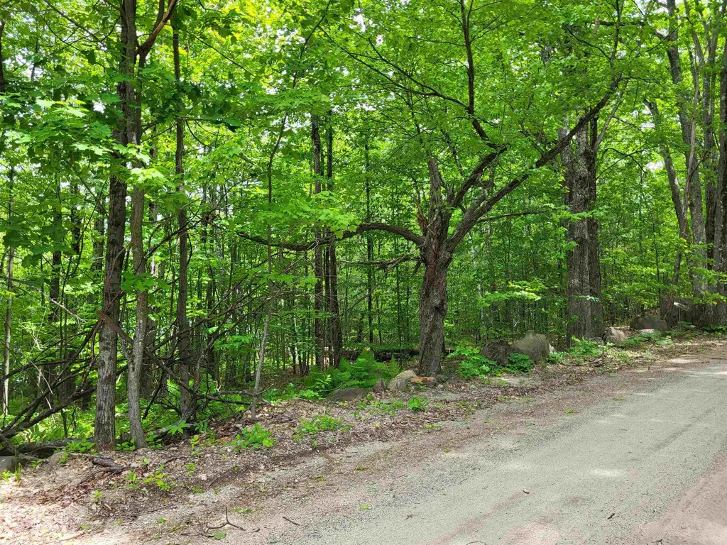 136 Martin Road Weare NH 03281