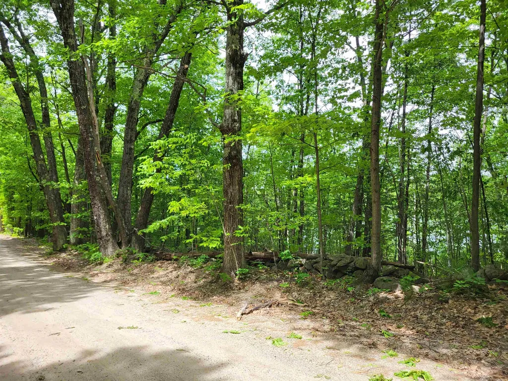 136 Martin Road Weare NH 03281