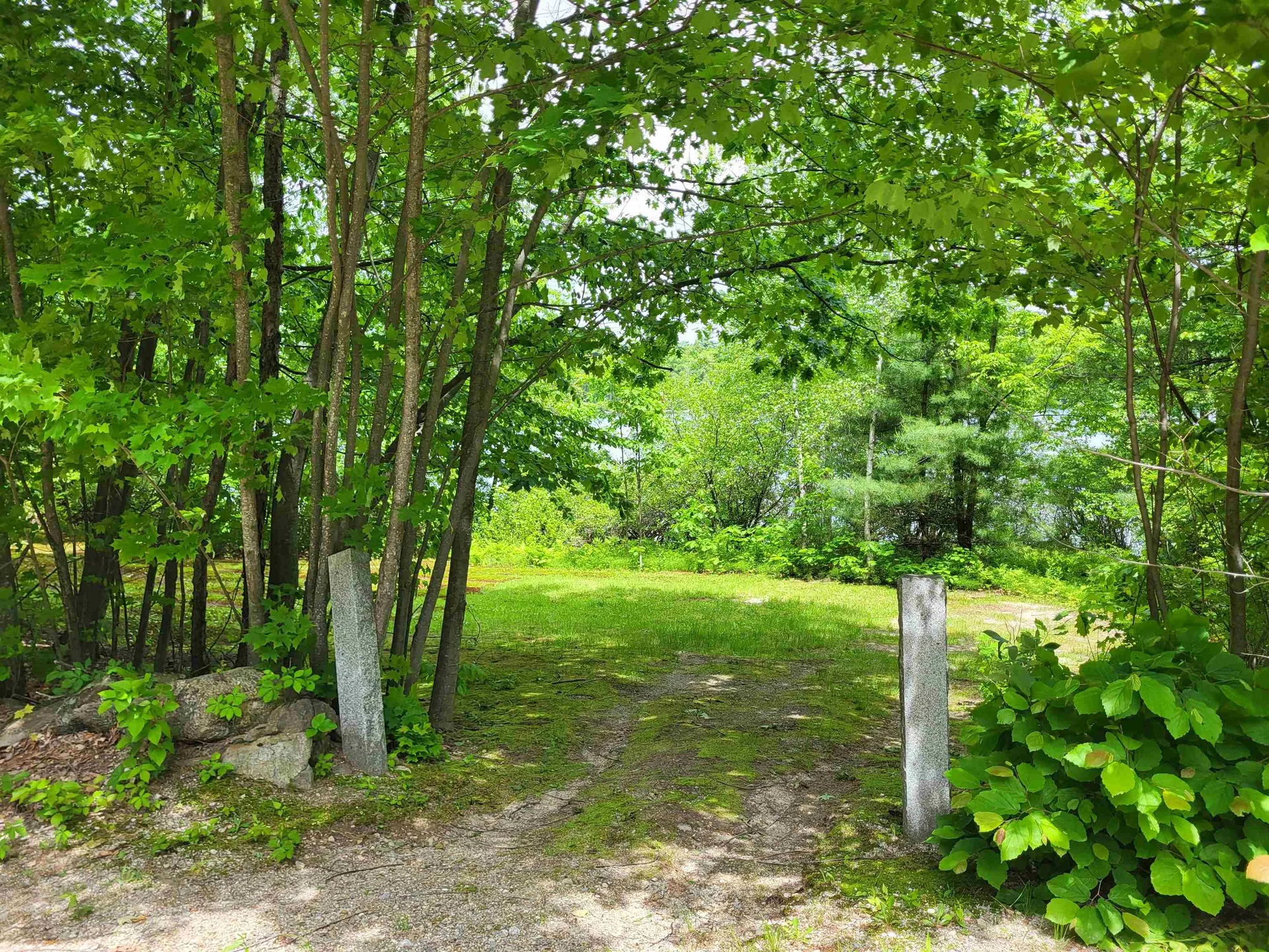 136 Martin Road Weare NH 03281
