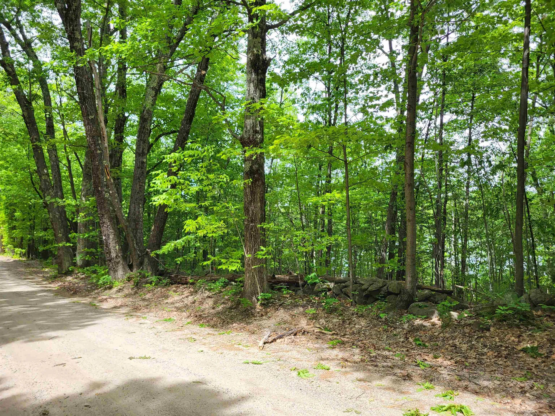 136 Martin Road Weare NH 03281