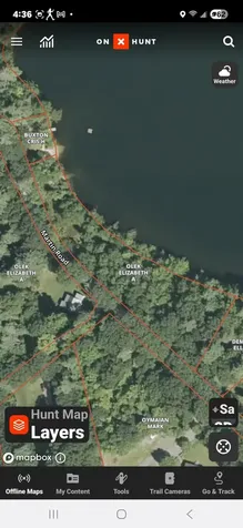 136 Martin Road Weare NH 03281