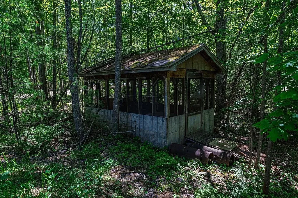 11 Gray Road Barnstead NH 03225