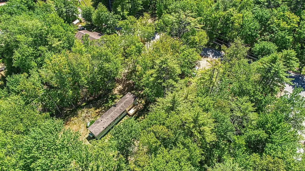 11 Gray Road Barnstead NH 03225