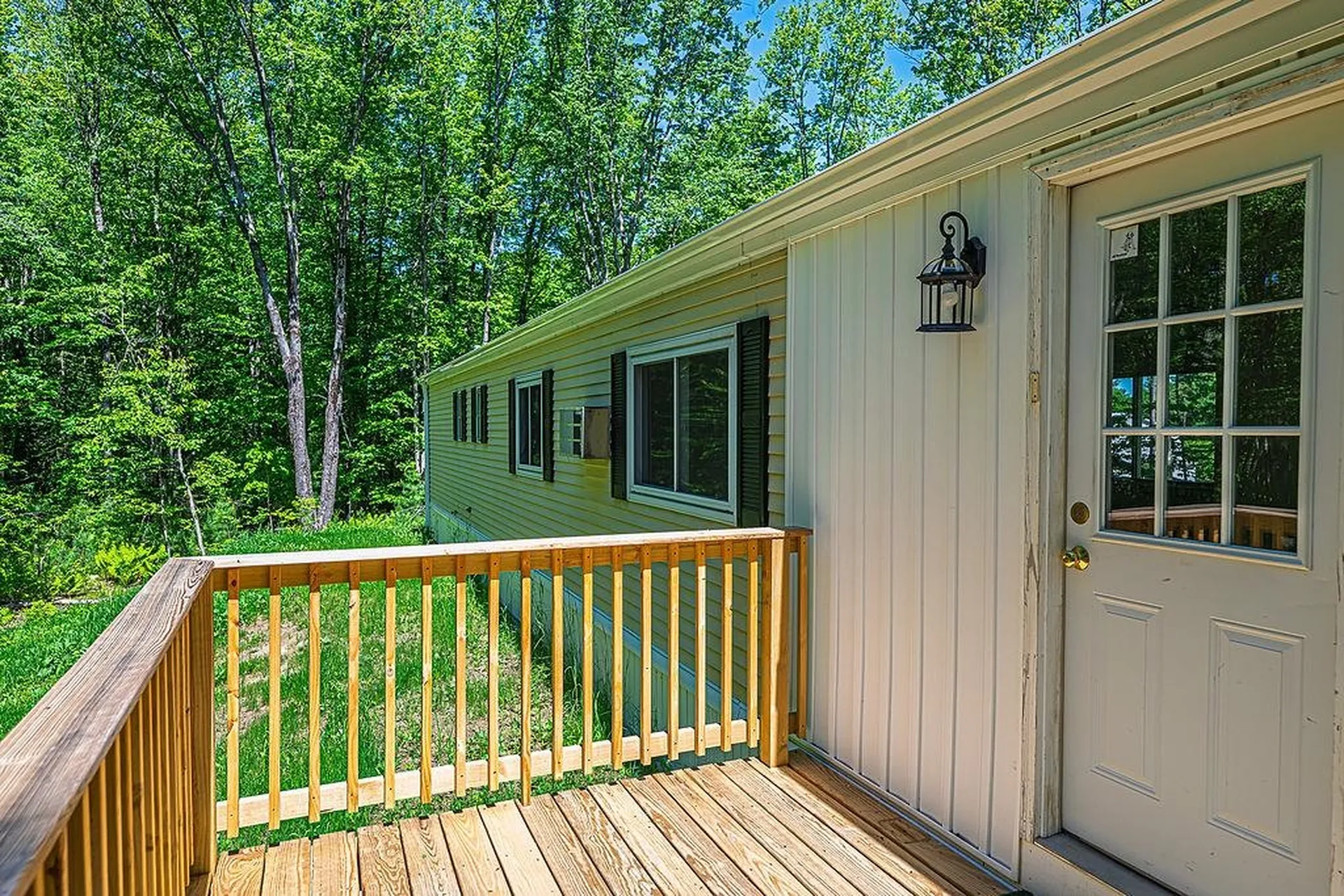 11 Gray Road Barnstead NH 03225