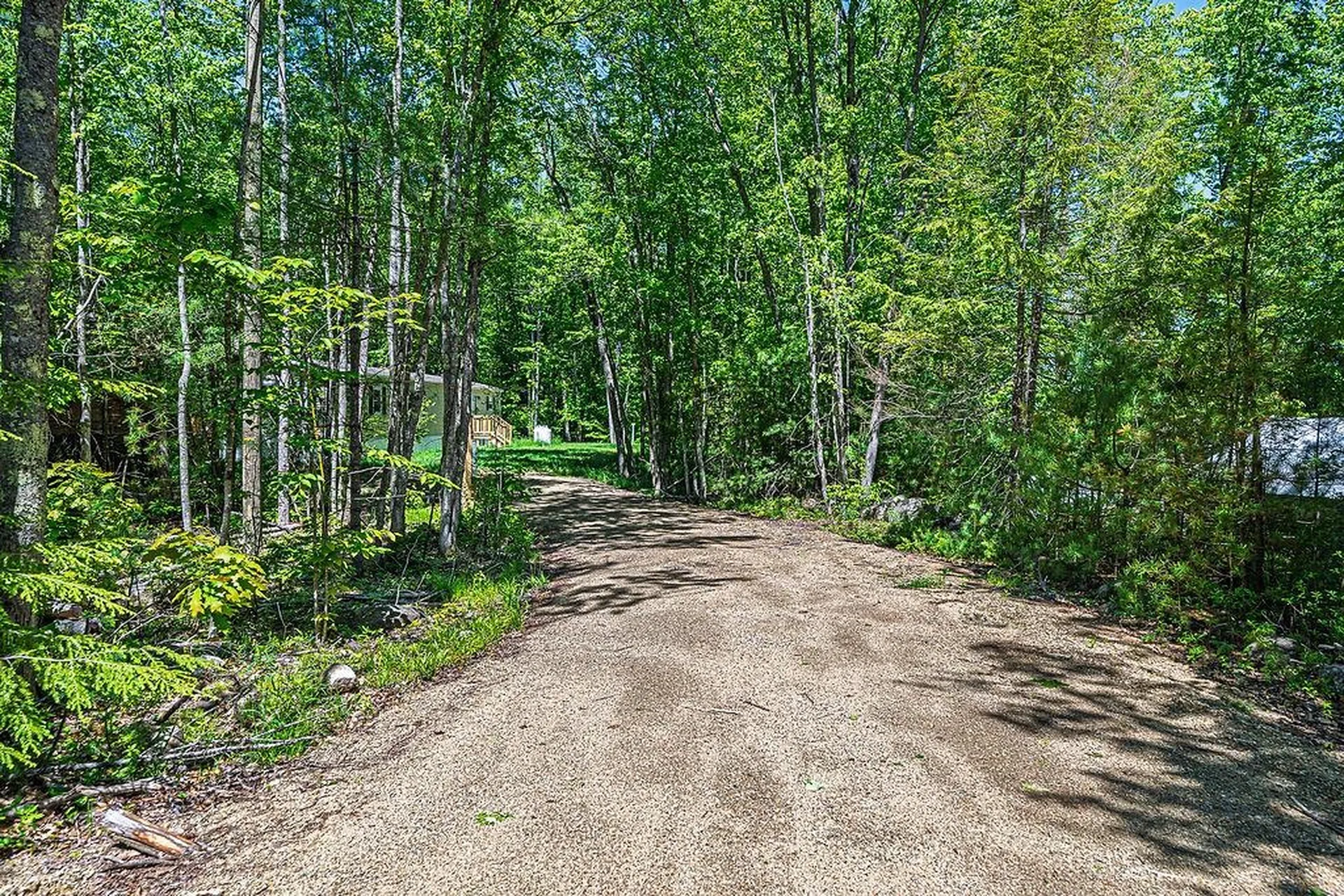 11 Gray Road Barnstead NH 03225