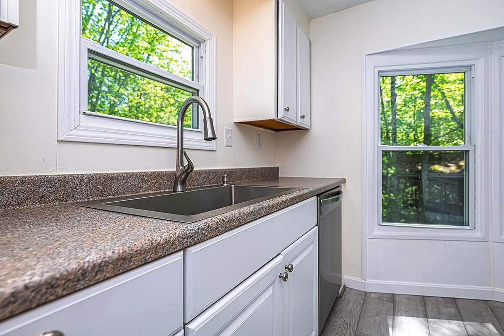 11 Gray Road Barnstead NH 03225
