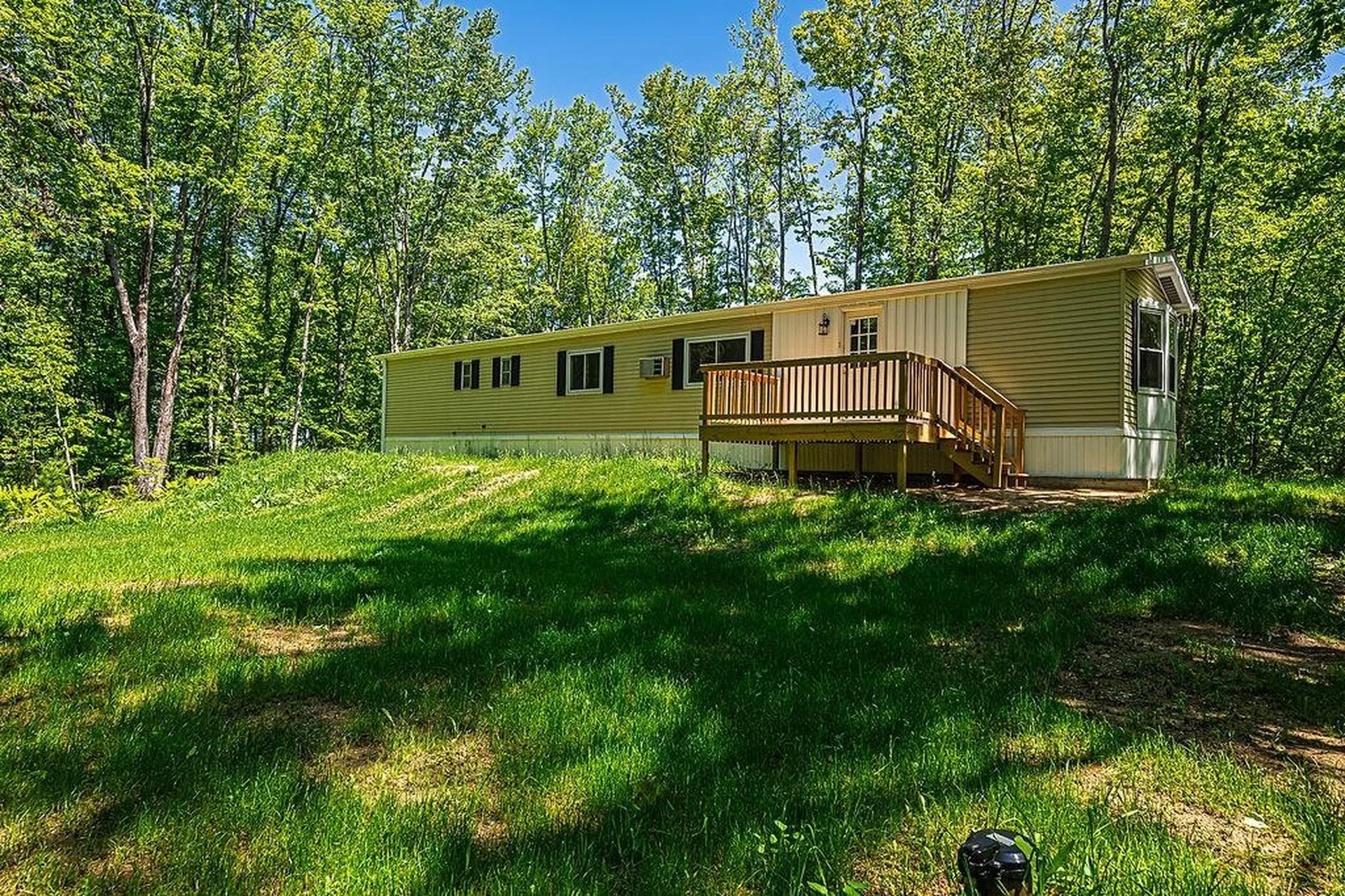 11 Gray Road Barnstead NH 03225