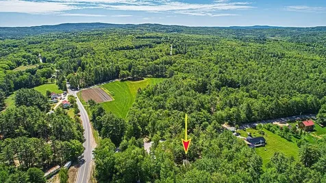 11 Gray Road Barnstead NH 03225