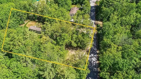 11 Gray Road Barnstead NH 03225