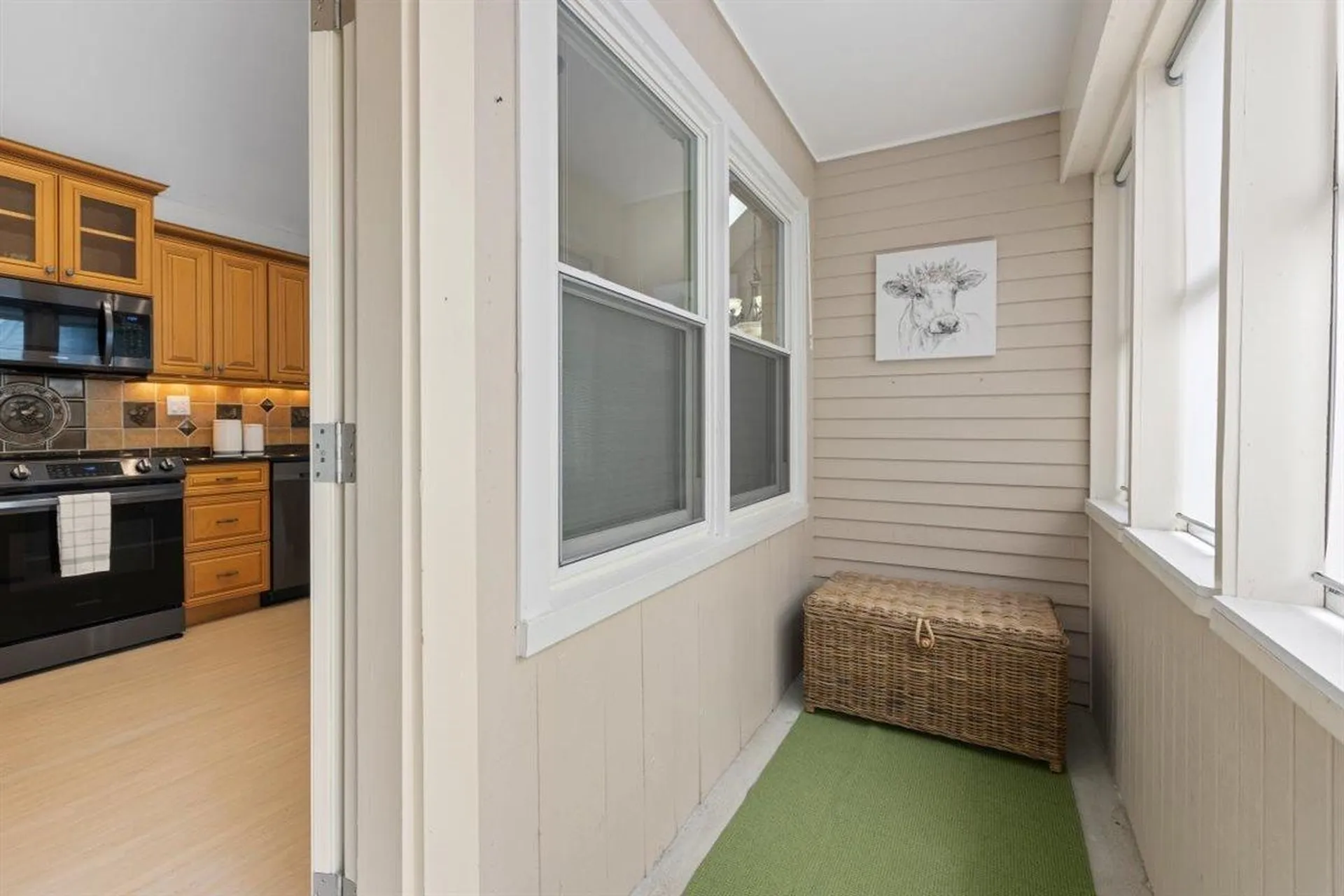 16 Locke Mill Drive Litchfield NH 03052