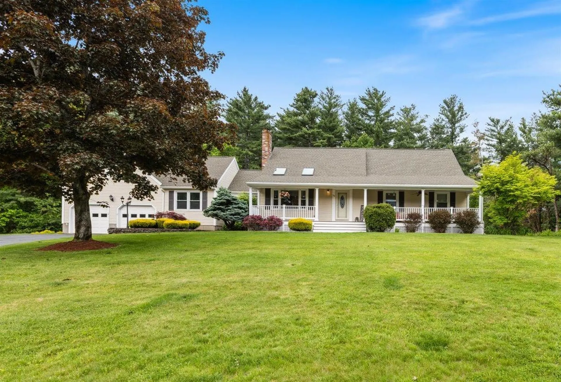 16 Locke Mill Drive Litchfield NH 03052