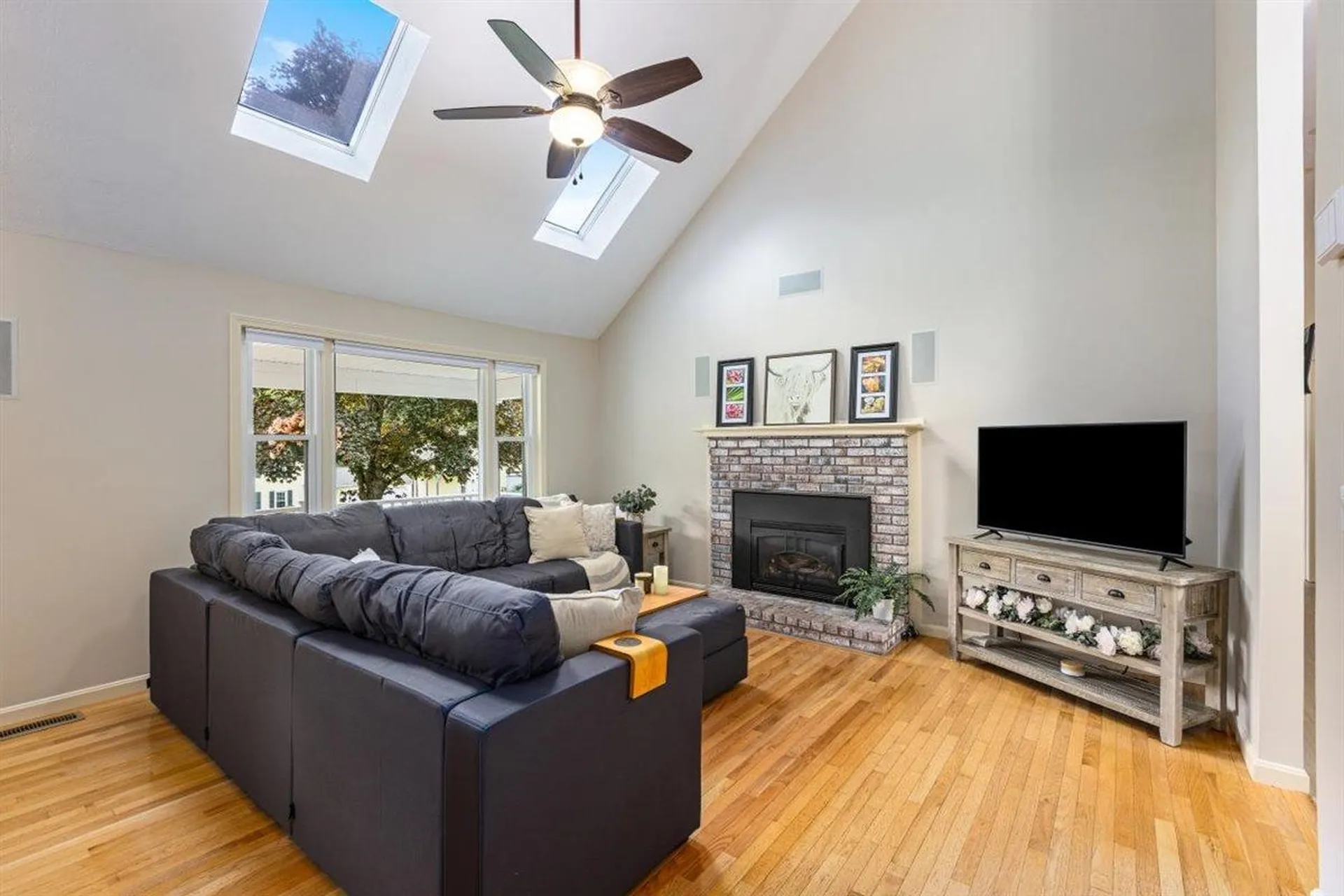 16 Locke Mill Drive Litchfield NH 03052