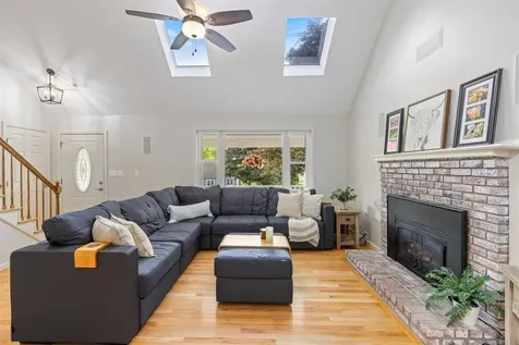 16 Locke Mill Drive Litchfield NH 03052