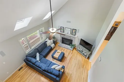 16 Locke Mill Drive Litchfield NH 03052