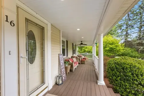 16 Locke Mill Drive Litchfield NH 03052