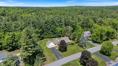 16 Locke Mill Drive Litchfield NH 03052