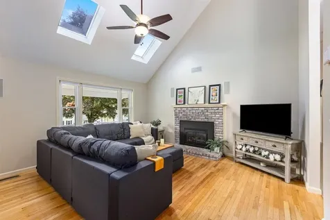 16 Locke Mill Drive Litchfield NH 03052