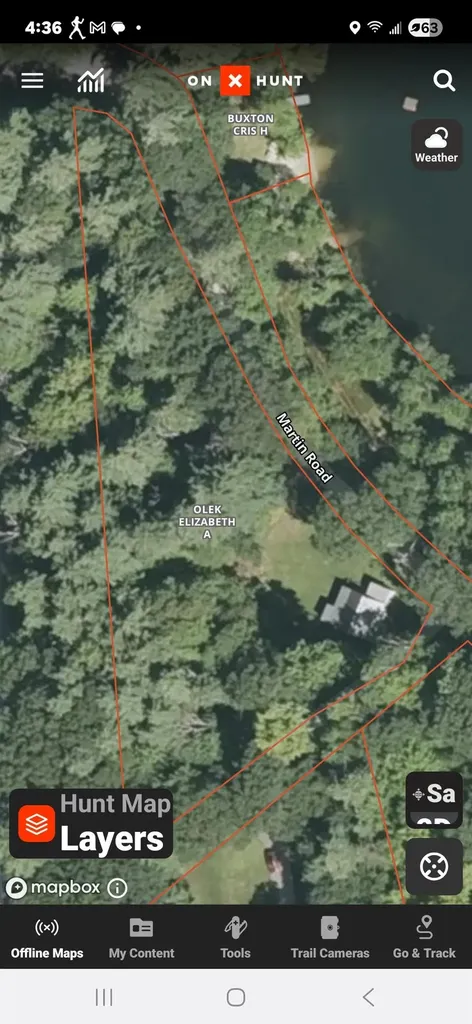143 Martin Road Weare NH 03281